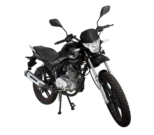 Мотоцикл Regulmoto SK200-9 Мотоцикл Regulmoto SK200-9