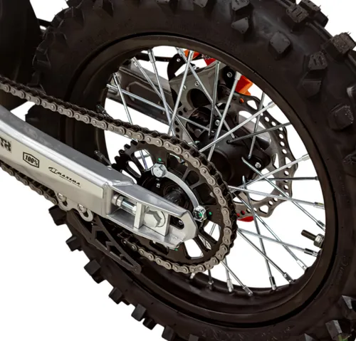 Питбайк Regulmoto SPITFIRE 125 17/14 Питбайк Regulmoto SPITFIRE 125 17/14