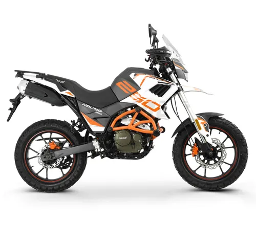 Мотоцикл ROCKOT HOUND 2.0 Мотоцикл ROCKOT HOUND 2.0