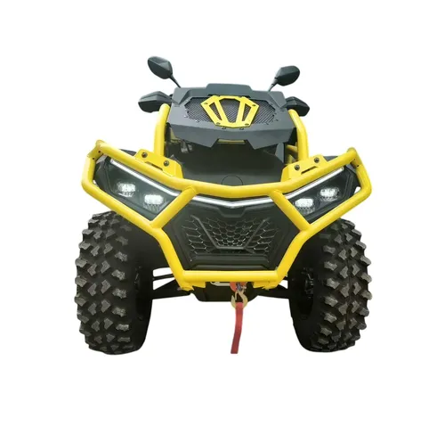 Комплект для сборки Квадроцикл BRС X-Terra CT 1000 Комплект для сборки Квадроцикл BRС X-Terra CT 1000