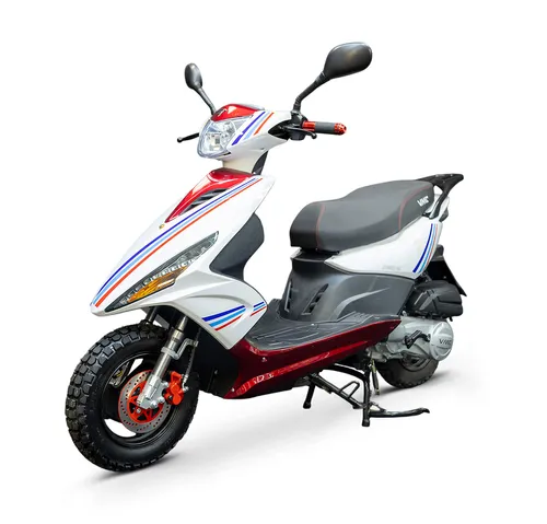 Скутер VENTO CORSA BY49QT-2A 49 (150сс) с сигнализацией Скутер VENTO CORSA BY49QT-2A 49 (150сс) с сигнализацией