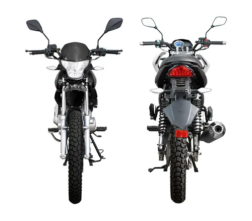 Мотоцикл Regulmoto SK200-9 Мотоцикл Regulmoto SK200-9