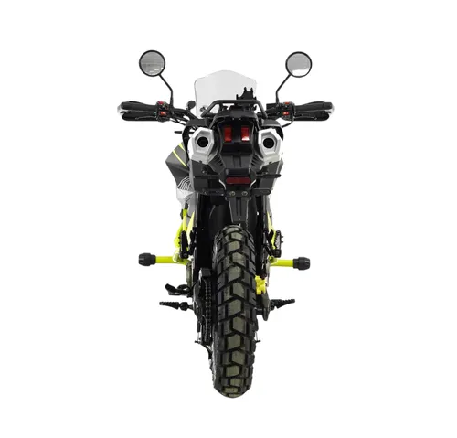 Мотоцикл ROCKOT HOUND 2.0 Мотоцикл ROCKOT HOUND 2.0