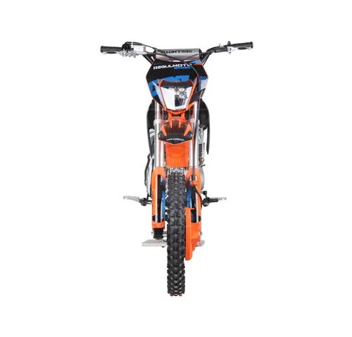 Питбайк Regulmoto SPITFIRE 125 17/14 Питбайк Regulmoto SPITFIRE 125 17/14