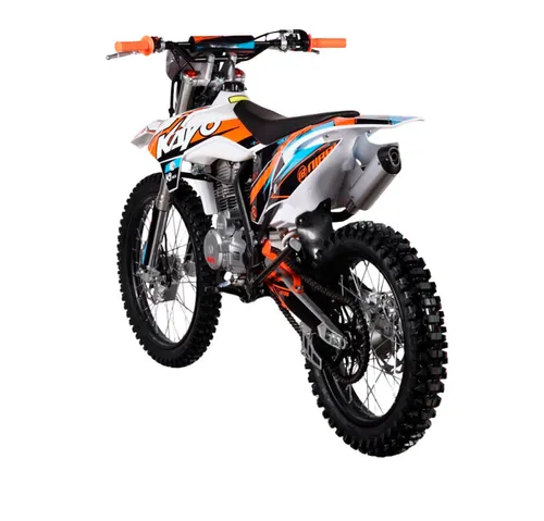 Мотоцикл кроссовый KAYO K1-L150 MX 19/16 Мотоцикл кроссовый KAYO K1-L150 MX 19/16