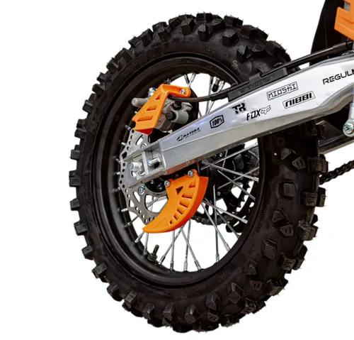 Питбайк Regulmoto SPITFIRE 125 17/14 Питбайк Regulmoto SPITFIRE 125 17/14